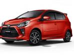 Toyota Agya Bisa Dicicil Mulai 3 Jutaan Saja, Cek Harga dan Skema Kredit OTR Jakarta Terbaru Juli 2021
