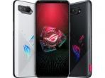 Yuk Intip Keunggulan dari HP Gaming ASUS ROG Phone 5