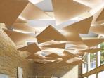 3 Ide Desain Plafon yang Bikin Rumah Terlihat Inovatif