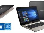 3 Rekomendasi Laptop Asus Bekas di Beberapa Wilayah, Cek Harganya Mulai Rp 2 Jutaan