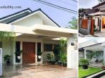 4 Rekomendasi Bahan Plafon untuk Teras Rumah