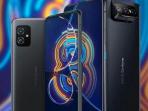 5 HP Baru yang Siap Rilis Bulan Agustus 2021, Asus Zenfone 8 Salah Satunya