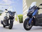 Ada Diskon, Cek Harga Motor Yamaha Baru Per Agustus 2021 di Jakarta