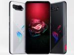Asus Dikabarkan Akan Meluncurkan ROG Phone 5s, Ini Bocoran Spesifikasinya