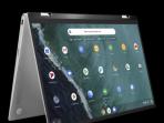 Asus Mengeluarkan Produk Laptop Chromebook Flip C434 dan C436 di Indonesia, Cek Spesifikasi dan Harganya