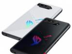 Asus Mengeluarkan ROG 5S Pro, Punya Spesifikasi Dewa Cek Harganya