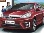 Banderol Terjun Bebas, Cek Harga Mobil Nissan Grand Livina Bekas