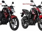 Banderolnya Semakin Murah, Cek Harga Bekas Motor Yamaha Byson di 2021