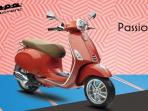 Baru Diluncurkan Vespa Primavera Touring Edition, Cek Harganya
