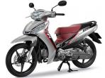 Baru Meluncur, Cek Harga Motor Bebek Yamaha Finn yang Harganya Mirip Honda BeAT 