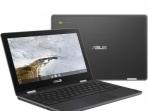 Bisa Menunjang Pembelajaran Jarak Jauh, Cek Harga dan Spesifikasi Laptop Asus Chromebook C214