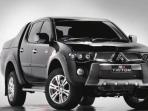 Cari Mobil Double Cabin, Cek Harga Mitsubishi Strada Bekas Tahun 2004 - 2006 di Wilayah Bisnis Jabodetabek