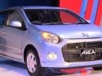 Cari Mobil LCGC Murah? Cek Harga Daihatsu Ayla Bekas Tahun 2014