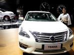 Cari Mobil Sedan Mewah Harga Murah? Cek Nih Banderol All New Teana Bekas di 2021 OTR Jakarta 