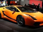Cari Mobil Sport Murah? Cek Harga Supercar Lamborghini Aventador, Gallardo dan Huracan di DKI Jakarta