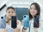Cek Harga & Spesifikasi HP Realme C25 Punya Kapasitas Baterai Besar Mirip Asus ROG Phone 5