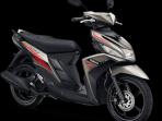 Cek Harga  Yamaha Mio Z Kondisi Baru Agustus 2021 OTR Jakarta