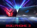 Cek Harga 3 Rekomendasi HP Asus Bekas, Ada ROG Phone 2 dan Rog Phone 3