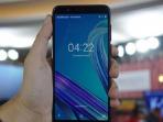 Cek Harga 3 Rekomendasi HP Asus Bekas Wilayah Bandung
