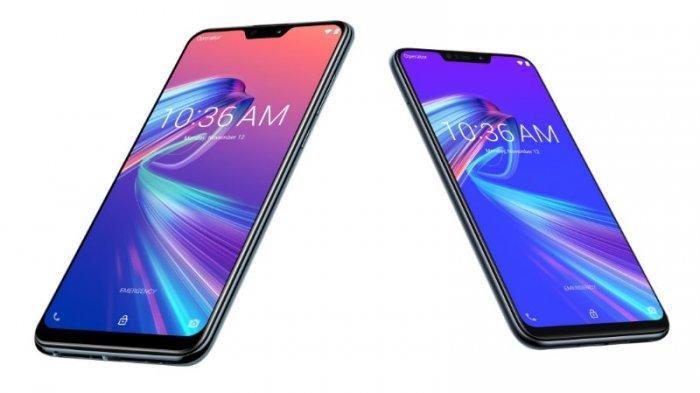 Cek Harga 3 Rekomendasi HP Asus Bekas Wilayah Yogyakarta