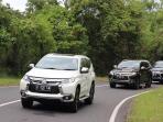 Cek Harga Bekas Mobil Tangguh Mitsubishi Pajero Exceed 4x2 di Wilayah DKI Jakarta Awal Agustus 2021
