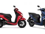 Cek Harga Bekas Yamaha FreeGo, Motor Matik 125cc dari Pabrikan Garpu Tala