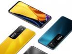 Cek Harga HP POCO M3 Pro 5G Cuma Rp 2 Jutaan, Spesifikasi Mirip Asus ROG Phone