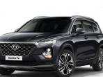 Cek Harga Hyundai Santa Fe Generasi Kedua Kondisi Bekas Jabodetabek