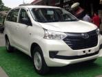 Cek Harga Mobil Bekas Toyota Avanza Tahun 2007 Per Agustus 2021