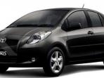 Cek Harga Mobil Bekas Toyota Yaris Tahun 2006 Per Agustus 2021