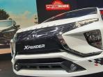Cek Harga Mobil LMPV 7-Seater Mitsubishi Xpander Bekas  Tahun 2019