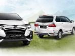 Cek Harga Mobil MPV Sejuta Umat Daihatsu Grand New Xenia per Agustus 2021