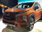 Cek Harga Mobil Mitsubishi Xpander Cross yang Masih Dapat Insentif PPnBM di Bulan Agustus 2021