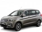 Cek Harga Mobil Suzuki Ertiga Bekas Tahun 2016 Per Agustus 2021