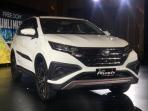 Cek Harga Mobil Toyota Rush Terbaru, Masih Dapat PPnBM dan Diskon Tambahan 6 Juta