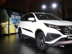 Cek Harga Mobil Toyota Rush Terbaru OTR Jakarta, Unitnya Jadi LSUV Terlaris di Awal 2021