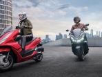 Cek Harga Motor Bekas Honda Dari PCX Hingga BeAT Dibanderol Mulai Rp 12 Jutaan