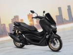 Cek Harga Motor Bongsor Yamaha NMAX Bekas Keluaran 2015-2020 Wilayah Jakarta