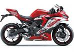 Cek Harga Motor Kawasaki Ninja ZX-25R 2022 Punya Livery Mirip Benda Indonesia