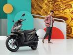 Cek Harga Motor Matic Honda All Varian di Awal Agustus 2021 Tidak Mengalami Kenaikan