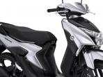 Cek Harga Motor Matic Yamaha Gear 125 yang Praktis dan Siap Diandalkan