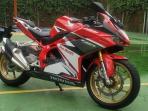 Cek Harga Motor Sport Full Fairing, Honda CBR250RR Per Agustus 2021