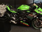 Cek Harga Motor Sport Paling Populer, Kawasaki Ninja 250cc Per Agustus 2021