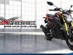Cek Harga Motor Sport Yamaha Xabre di Jakarta Per Agustus 2021