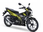 Cek Harga Motor Suzuki Satria F150 Injeksi Bekas OTR Jakarta