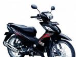 Cek Harga Motor Suzuki Smash Fi Bekas Tahun 2017 dan 2018 di Jakarta