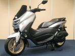 Cek Harga Motor Yamaha NMAX Bekas di Wilayah Jakarta Timur, Dijual Seharga Yamaha Mio M3 Baru