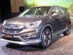 Cek Harga SUV Honda CR-V Bekas Tahun 2013 di Jakarta