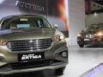 Cek Harga Suzuki Ertiga Bekas Tahun 2019 Jakarta