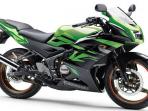 Cek Harga Terbaru Motor Bekas Kawasaki Ninja 150 RR 2014 New Old Stock OTR DKI Jakarta